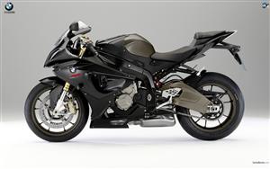 BMW Bikes